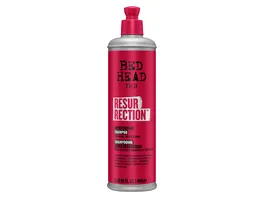 TIGI Bed Head Resurrection Shampoo