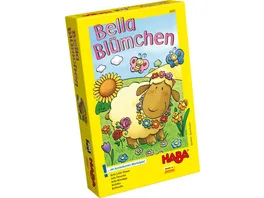 HABA Bella Bluemchen