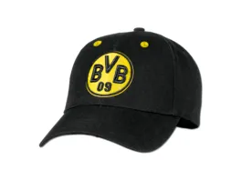 BVB Kappe schwarz gelb