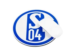 FC Schalke 04 Mousepad