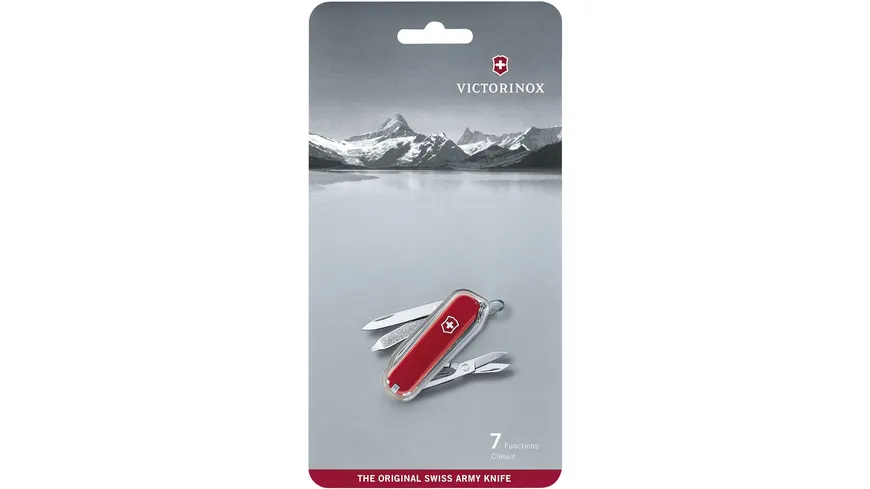 VICTORINOX Taschenmesser Classic SD