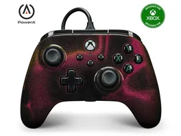 PowerA Wired Controller Advantage fuer Xbox Series X S Sparkle