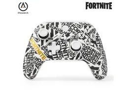 PowerA Gaming Controller Fortnite