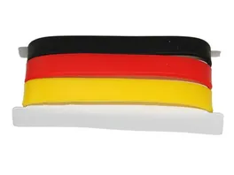 Deutschland Silikon Armband