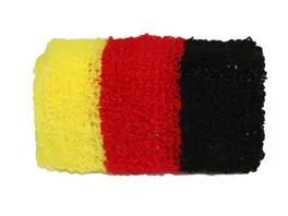 Deutschland Armschweissband