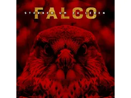 Falco Sterben um zu Leben