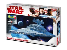 Revell 06719 Star Wars Imperial Star Destroyer