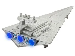 Revell 06749 Star Wars Build Play Imperial Star Destroyer