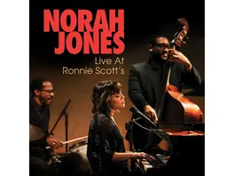 Norah Jones Live At Ronnie Scott s Jazz Club 2017
