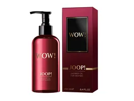JOOP WOW Woman Showergel