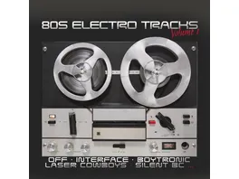 80s Electro Tracks Vol 1