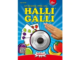 Amigo Spiele Halli Galli