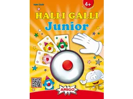 Amigo Spiele Halli Galli Junior
