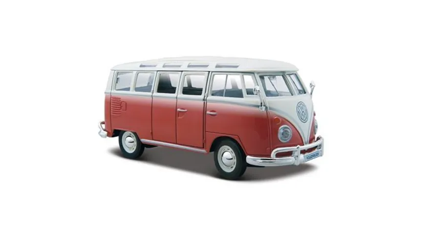 VW Bus Fanartikel
