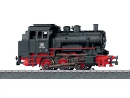 Maerklin 30000 Start up H0 Tenderlokomotive Baureihe 89 0