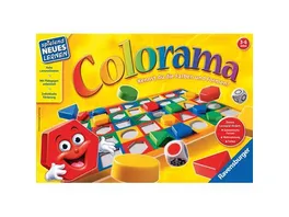 Ravensburger Spiel Colorama