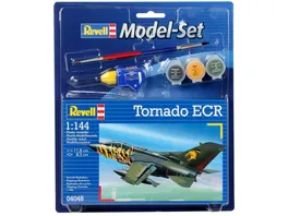 Revell 64048 Model Set Tornado ECR