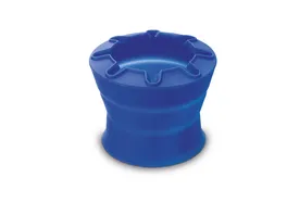 LAMY Wasserbecher aquaplus blau
