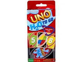 UNO H2O To Go