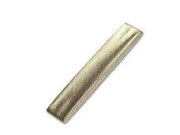 Guetermann Metallic Schraegband 20 mm