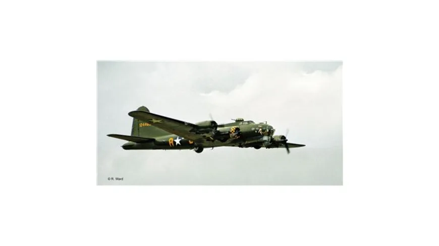 Revell 04283 - B-17G Flying Fortress