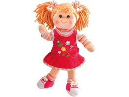 Heless Puppe Neli mit Kleid 32cm