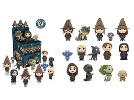 Funko Harry Potter Serie 2 Mystery Minis Blindbag