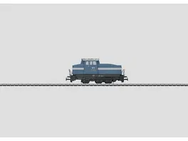 Maerklin 36501 Start up Diesel Rangierlokomotive der Bauart Henschel DHG 500