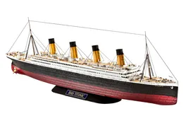 Revell 05210 R M S Titanic