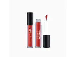 KISS Professional New York Celeste Liquid Lipstick