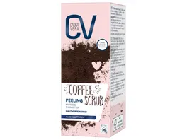 CV Coffee Peeling Scrub