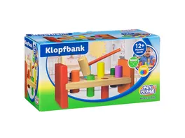 Mueller Toy Place Klopfbank