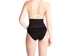 NO MI Damen figurformender Slip fuer eine perfekt geformte Silhouette