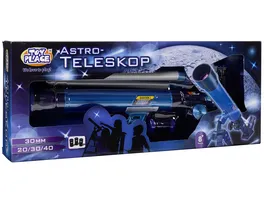 Mueller Toy Place Astro Teleskop