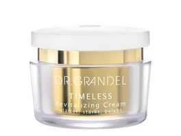 DR GRANDEL Revitalizing Cream
