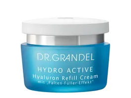 DR GRANDEL Hyaluron Refill Cream