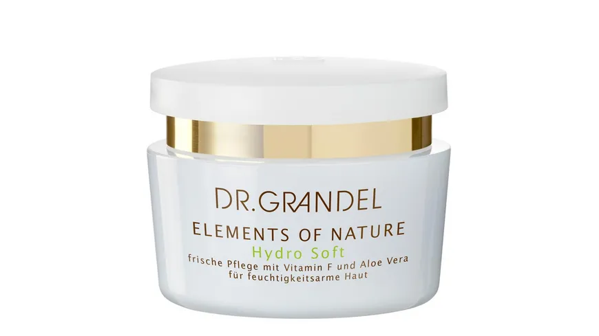 DR. GRANDEL Hydro Soft