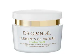 DR GRANDEL Hydro Soft