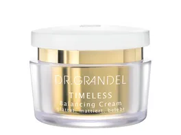 DR GRANDEL Balancing Cream