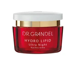 DR GRANDEL Ultra Night