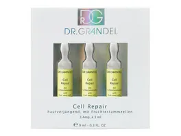 DR GRANDEL Ampullen Cell Repair