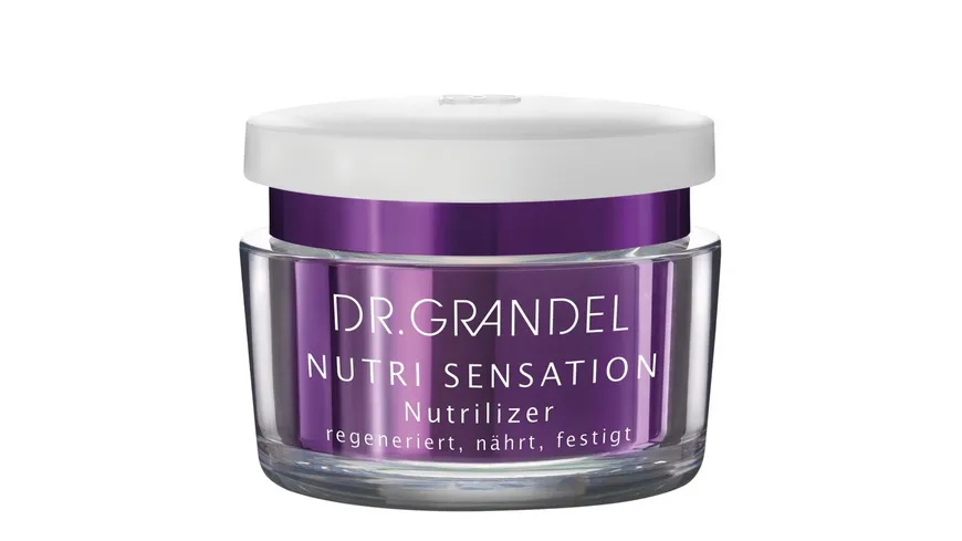 DR. GRANDEL Nutri Sensation Nutrilizer