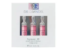 DR GRANDEL Ampullen Forever39
