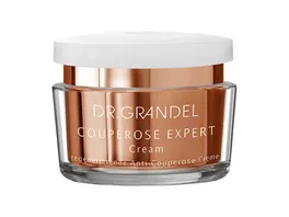 DR GRANDEL Couperose Expert Cream