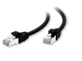Xlayer Kabel Ethernet CAT 6 LAN Netzwerkkabel 3 Meter 10 1000 1000 Mbit s
