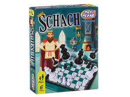 Mueller Toy Place Schach