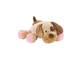Mueller Toy Place Hund pink 35 cm