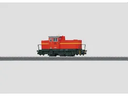 Maerklin 36700 Start up Diesellokomotive