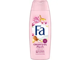 FA Cream Oil Magnolia Duschcreme