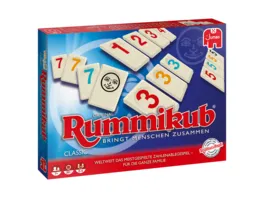 Jumbo Spiele Original Rummikub Classic
